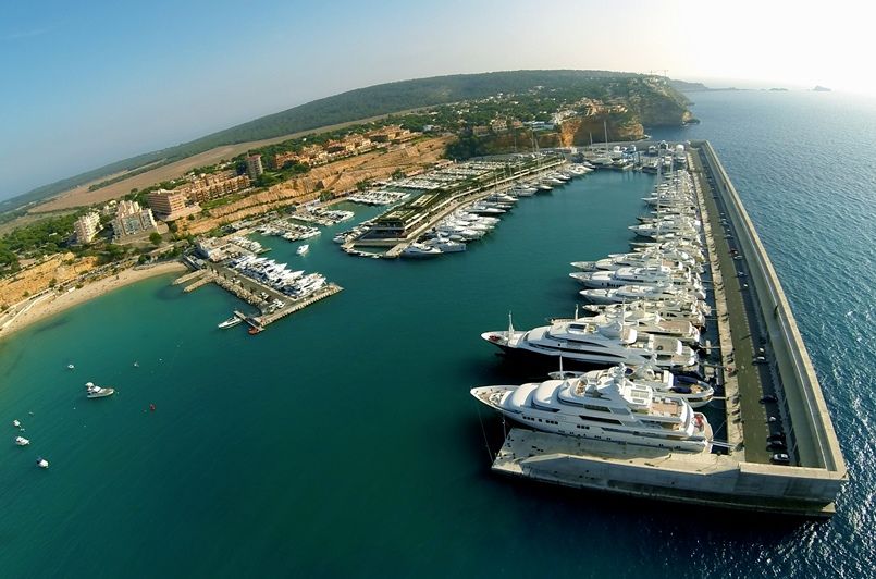Santa Eulàlia Length=18