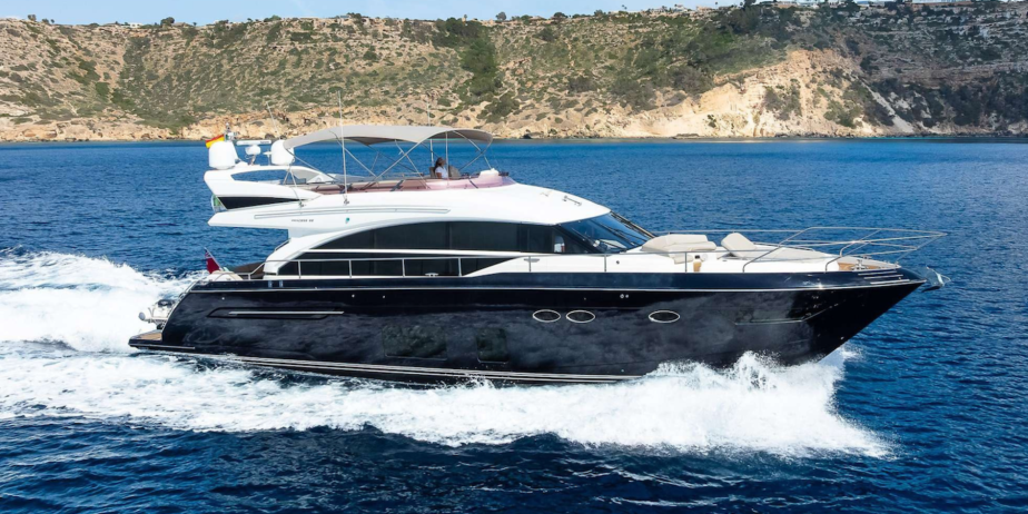 Princess 68 ZEN