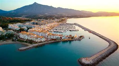 Puerto Banus Length=12