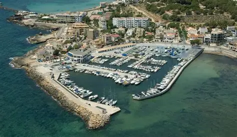 Cala Gamba Length=10