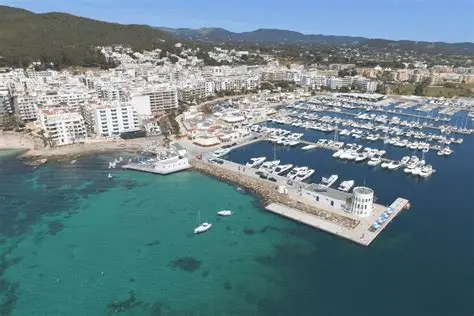 Santa Eulàlia Length=15