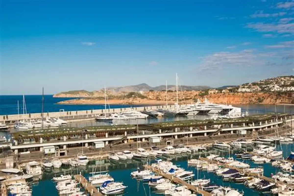 Puerto Portals Length=12