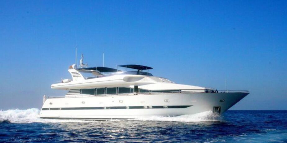 Elegance 95