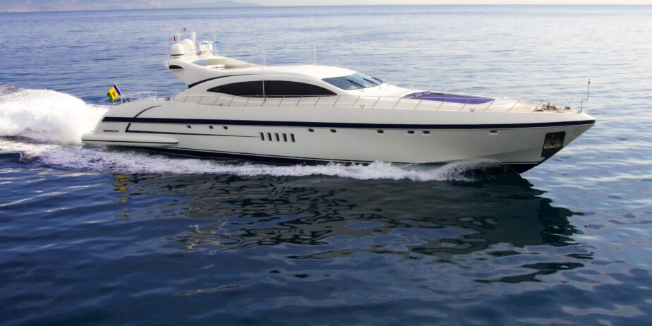 Mangusta 108