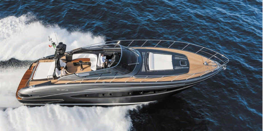 RIVA VIRTUS 63