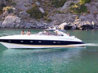 sunseeker-58-predator