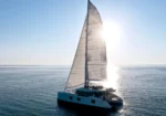 CALMA Sunreef 60 Catamaran
