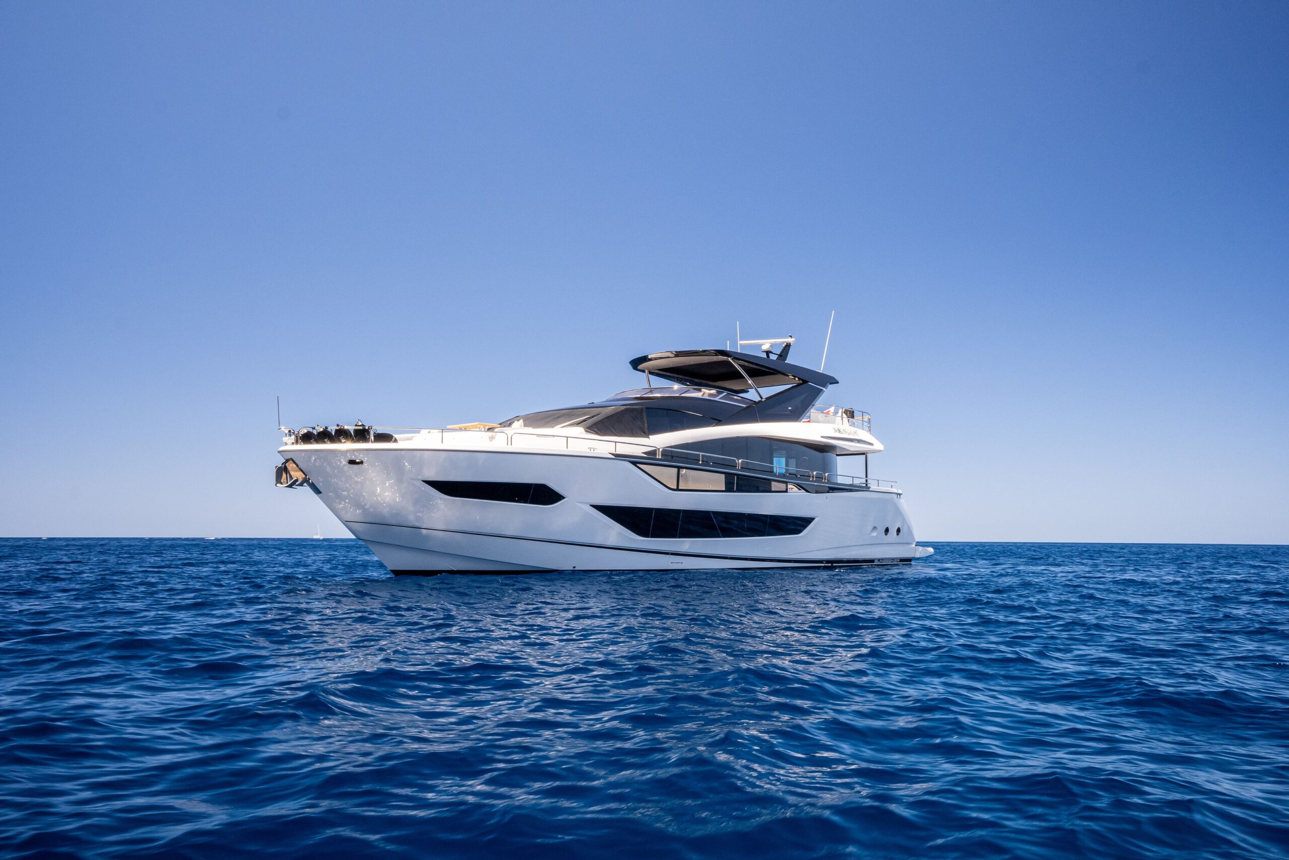 Sunseeker 88 Moonlight