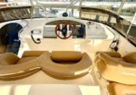 Fairline Squadron 55