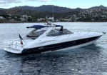Sunseeker Superhawk 48