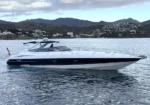 Sunseeker Superhawk 48