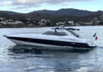 Sunseeker Superhawk 48