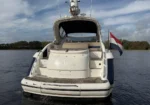 Fairline Targa 43