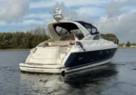 Fairline Targa 43