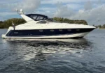 Fairline Targa 43
