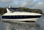 Fairline Targa 43