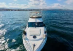 Princess 50 Flybridge