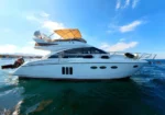Princess 50 Flybridge