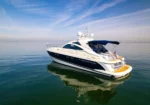 Fairline Targa 52