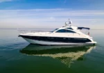 Fairline Targa 52