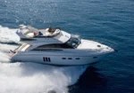 Princess 50 Flybridge