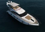 Princess 64 Flybridge