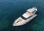 Princess 64 Flybridge