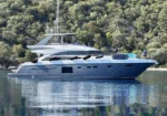 Princess 64 Flybridge