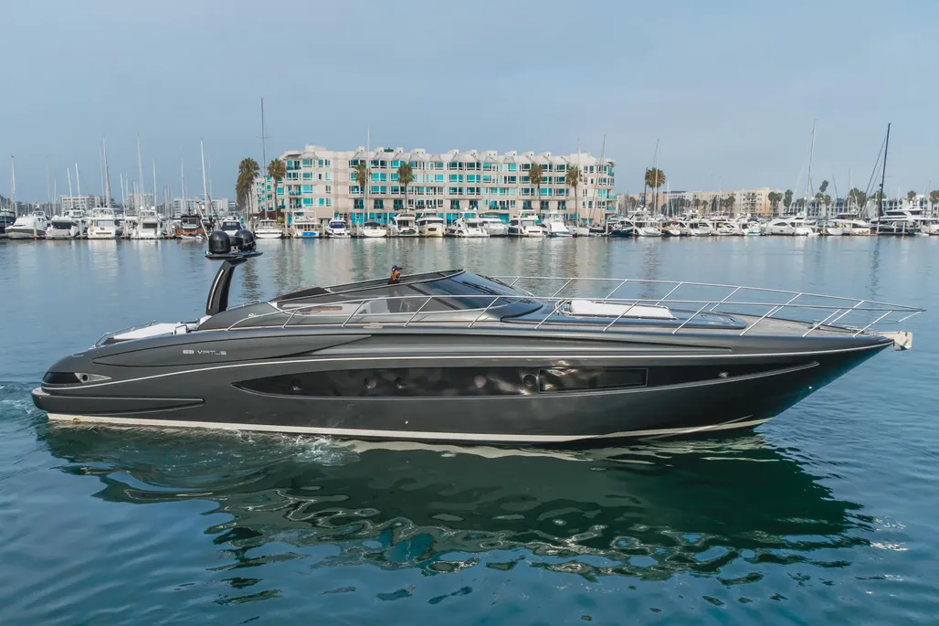 RIVA VIRTUS 63