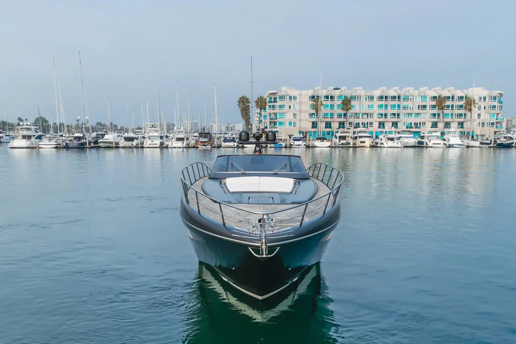 RIVA VIRTUS 63
