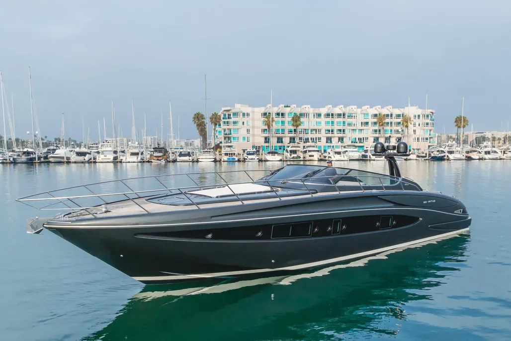 RIVA VIRTUS 63