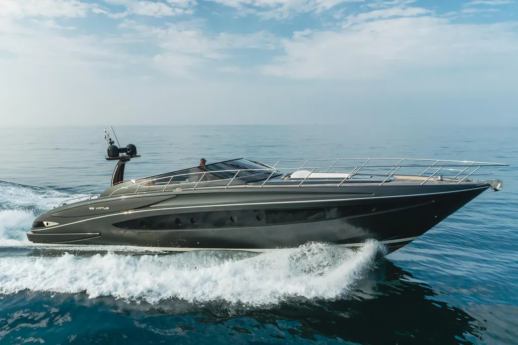 RIVA VIRTUS 63