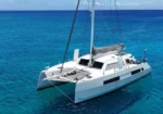 AMBIAN’C Catana 53 Catamaran
