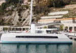 AMBIAN’C Catana 53 Catamaran