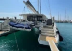 AMBIAN’C Catana 53 Catamaran