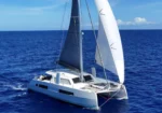 AMBIAN’C Catana 53 Catamaran