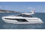 Fairline Targa 401
