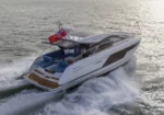 Fairline Targa 401