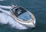 Fairline Targa 401