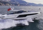Fairline Targa 401