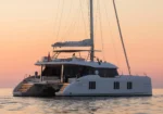 CALMA Sunreef 60 Catamaran