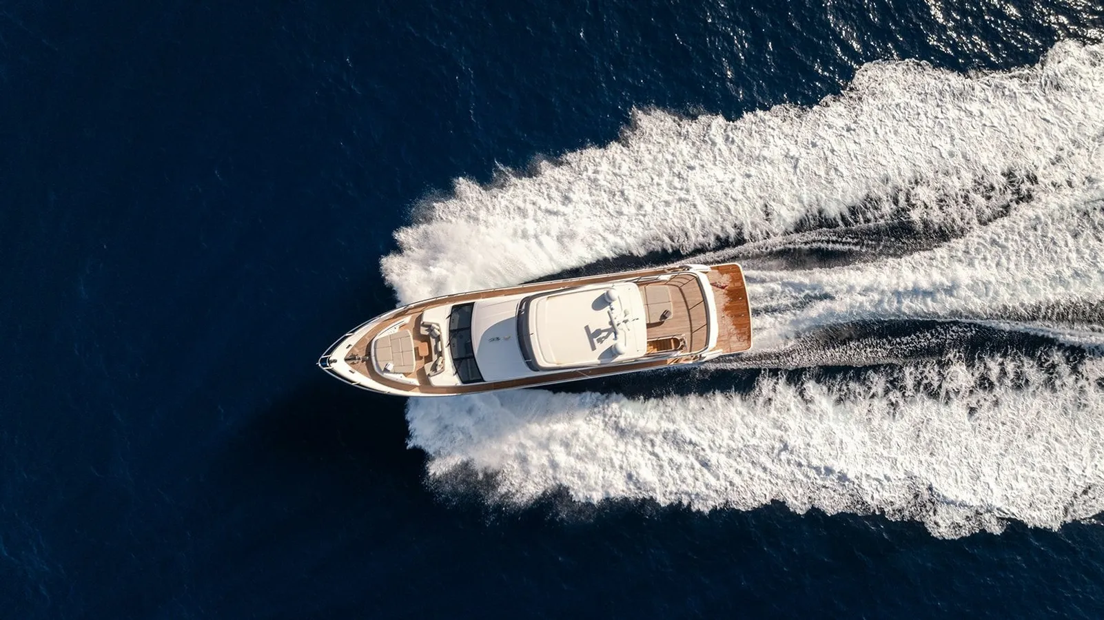 Princess Y78 Mio Barco II