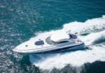 Sunseeker 58 Predator