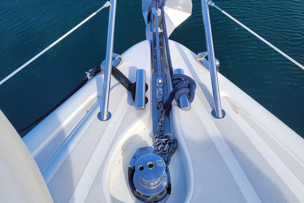 Sunseeker 58 Predator