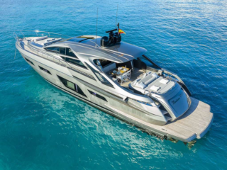 Marleena_VIII_Yacht_Charter_Mallorca_Exterior_Aerial_View