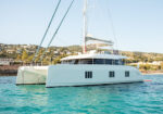 SUNBREEZE Sunreef 60 Catamaran