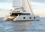 SUNBREEZE Sunreef 60 Catamaran