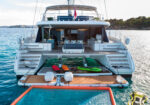 SUNBREEZE Sunreef 60 Catamaran