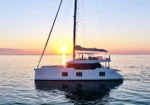 CALMA Sunreef 60 Catamaran