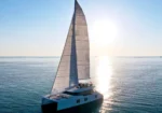 CALMA Sunreef 60 Catamaran